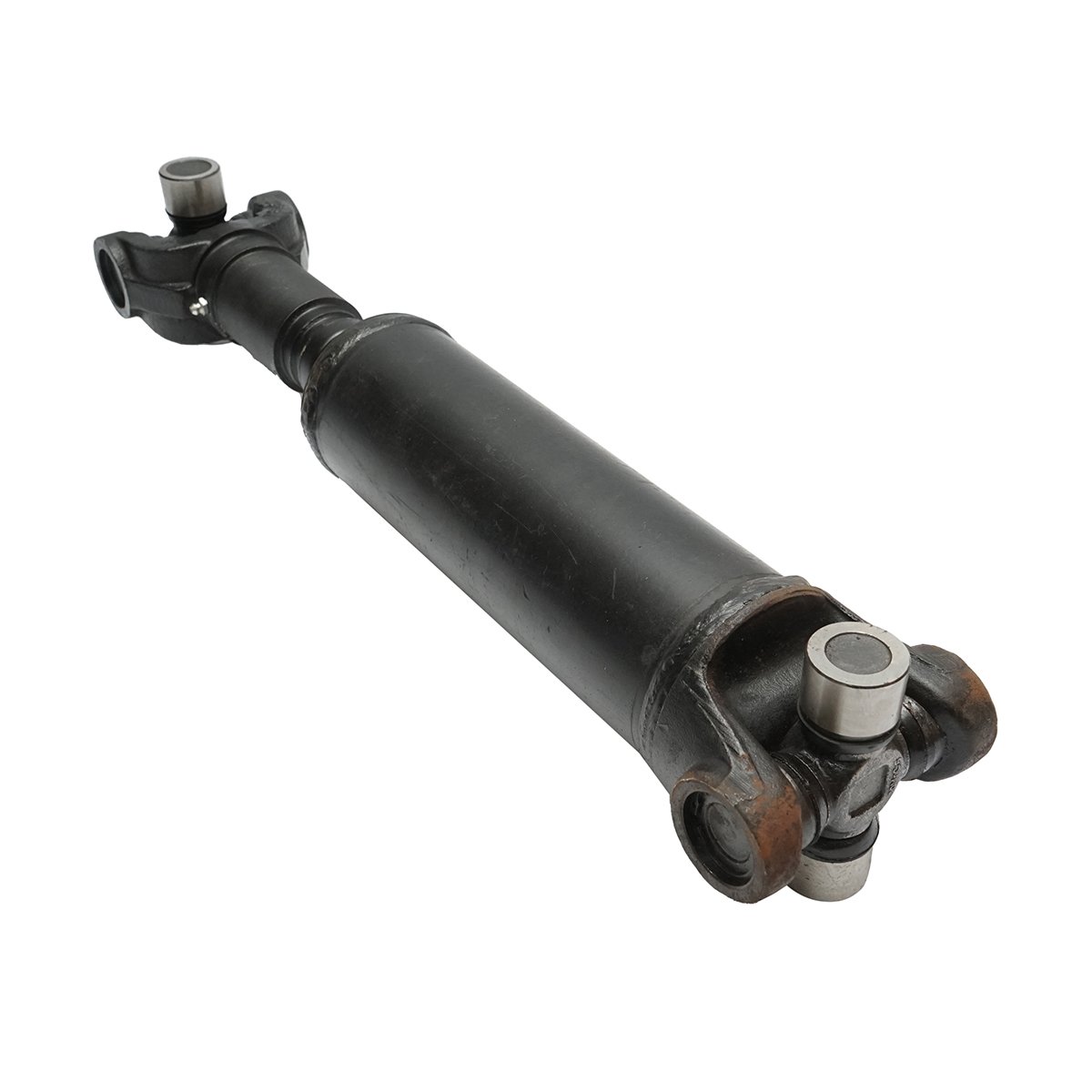 Cardan transmisie fata 575mm inchis, pentru JCB 3C, 3CX, 3D, 3DX, 4C, 4CX OEM 914-60117